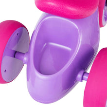 Load image into Gallery viewer, Kids Ride On Three Wheel Pink Tricycle