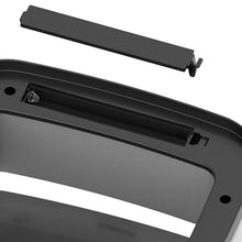 Load image into Gallery viewer, Automatic Motion Sensor Kitchen Trash Can With Lid Touchless | Zincera