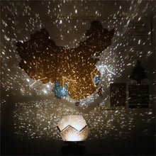 Load image into Gallery viewer, Realistic Constellation Night Sky Galaxy Star Light Projector | Zincera