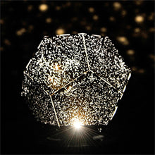 Load image into Gallery viewer, Realistic Constellation Night Sky Galaxy Star Light Projector | Zincera