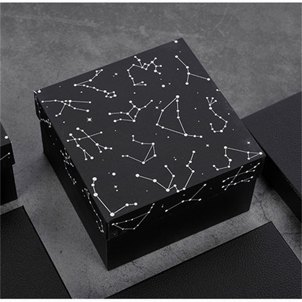 night light star projector constellation