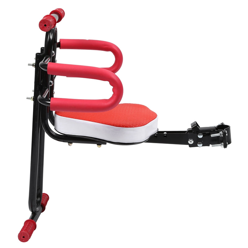 Front Bike Baby Carrier Safety Seat Zincera