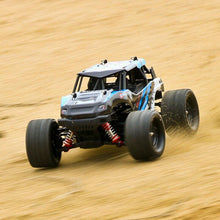 Load image into Gallery viewer, Ultra Fast Kids Electric Off Road Remote Control Car