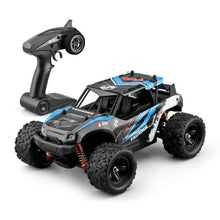 Load image into Gallery viewer, Ultra Fast Kids Electric Off Road Remote Control Car