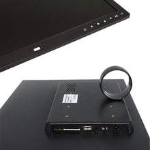 Load image into Gallery viewer, Electronic Digital LCD Picture Frame 17 Inch | Zincera