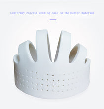 Load image into Gallery viewer, Heavy Duty Baby Flat Head Protector Helmet | Zincera