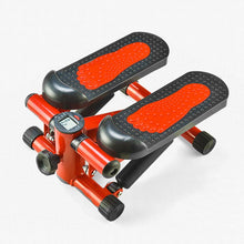 Load image into Gallery viewer, Portable Mini Climbing Stair Stepper Exercise Machine | Zincera