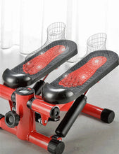 Load image into Gallery viewer, Portable Mini Climbing Stair Stepper Exercise Machine | Zincera