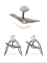 Load image into Gallery viewer, Premium Baby Bouncer Rocking Sleep Chair | Zincera