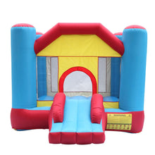 Load image into Gallery viewer, Inflatable Indoor Kids Jumping Big Bounce House | Zincera