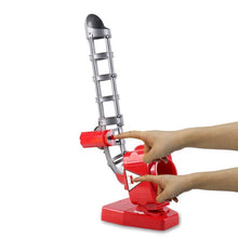 Load image into Gallery viewer, Premium Soft Toss Baseball Pitching Machine | Zincera