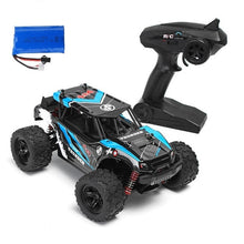 Load image into Gallery viewer, Ultra Fast Kids Electric Off Road Remote Control Car