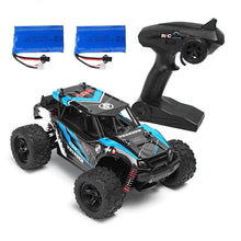 Load image into Gallery viewer, Ultra Fast Kids Electric Off Road Remote Control Car