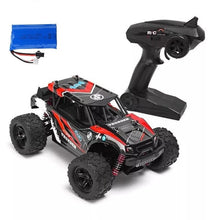 Load image into Gallery viewer, Ultra Fast Kids Electric Off Road Remote Control Car