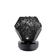 Load image into Gallery viewer, Realistic Constellation Night Sky Galaxy Star Light Projector | Zincera