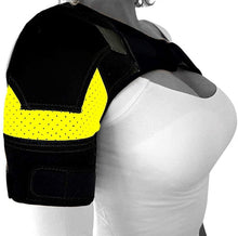 Load image into Gallery viewer, Ultimate Shoulder Support Compression Rotator Cuff Brace
