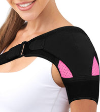 Load image into Gallery viewer, Ultimate Shoulder Support Compression Rotator Cuff Brace