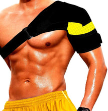 Load image into Gallery viewer, Ultimate Shoulder Support Compression Rotator Cuff Brace