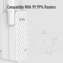 Load image into Gallery viewer, WiFi Range Extender Wireless Network Signal Booster | Zincera