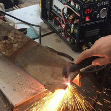 Load image into Gallery viewer, Powerful Portable Plasma Cutter Machine 50A