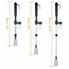 Load image into Gallery viewer, Powerful Electric Fish Tank Gravel Vacuum Cleaner