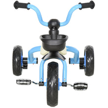 Load image into Gallery viewer, Royal Kids Three Wheel Tricycle Bike