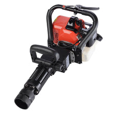 Load image into Gallery viewer, Heavy Duty Gas Powered Hydraulic Fence T Post Pile Driver 32.7cc