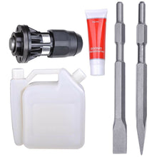 Load image into Gallery viewer, Heavy Duty Gas Powered Hydraulic Fence T Post Pile Driver 32.7cc