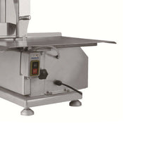 Load image into Gallery viewer, Heavy Duty Commercial Meat Cutting Machine 650W