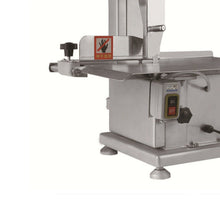 Load image into Gallery viewer, Heavy Duty Commercial Meat Cutting Machine 650W