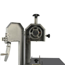 Load image into Gallery viewer, Heavy Duty Commercial Meat Cutting Machine 650W