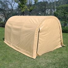 Load image into Gallery viewer, Large Outdoor Carport Covering Canopy Shelter Tent
