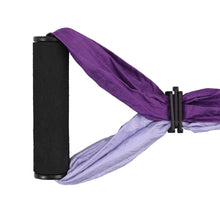 Load image into Gallery viewer, Flexible Aerial Silk Yoga Hammock Swing
