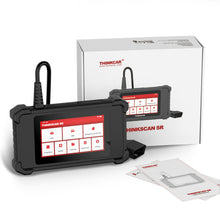 Load image into Gallery viewer, Portable Handheld Car Diagnostic Code Scanner Reader Tool