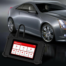 Load image into Gallery viewer, Portable Handheld Car Diagnostic Code Scanner Reader Tool