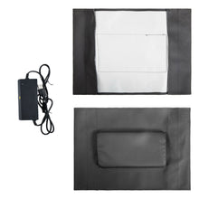 Load image into Gallery viewer, Portable Motorized Electric Stair Climbing Handicap Lift Wheelchair