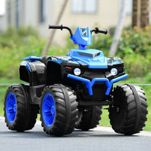 Load image into Gallery viewer, Heavy Duty Kids Electric Four Wheeler ATV Quad W/ Lights And Music