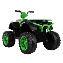 Load image into Gallery viewer, Kids Ride On Electric Four Wheeler ATV Quad W/ Lights And Music