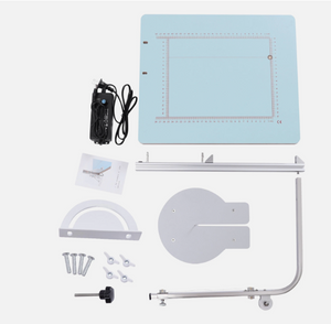 Adjustable Hot Wire Foam Cutter Machine