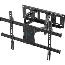 Load image into Gallery viewer, Heavy Duty Full Motion TV Wall Mount Stand 37 - 75 in