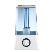 Load image into Gallery viewer, Portable Large Cool Mist Bedroom Humidifier 4.5L