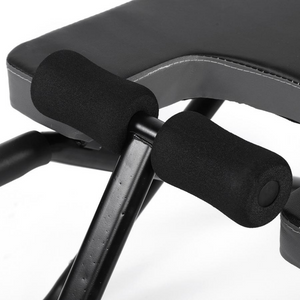 Deluxe Back Pain Inversion Therapy Table