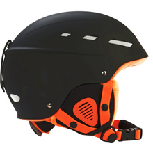 Load image into Gallery viewer, Heavy Duty Adjustable Men / Women Snowboard Helmet