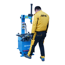 Load image into Gallery viewer, Semi Automatic Car Tire Changing Machine