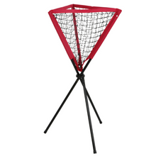 Load image into Gallery viewer, Ultimate Baseball Practice Batting And Pitching Net Set