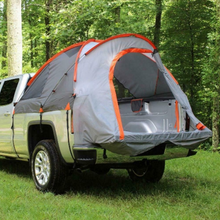 Load image into Gallery viewer, Large Spacious Pickup Truck Bed Pop Up Camper Tent