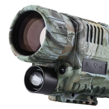 Load image into Gallery viewer, Ultra Powerful Handheld Night Vision Monocular Telescope