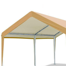 Load image into Gallery viewer, Portable Heavy Duty Carport Garage Canopy Tent 10&#39; x 20&#39;