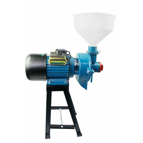 Electric Home Grain / Wheat Grinder Machine 2200W