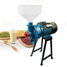 Load image into Gallery viewer, Electric Home Grain / Wheat Grinder Machine 2200W